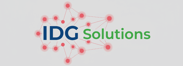 IDG Solutions