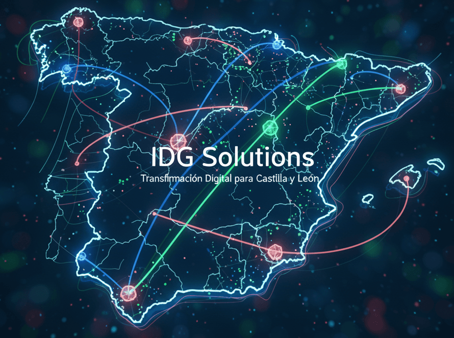 Transformación Digital Rural